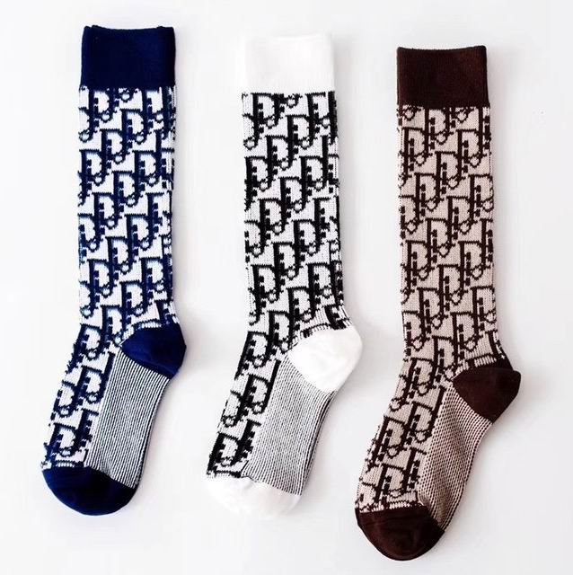 Dior socks 13